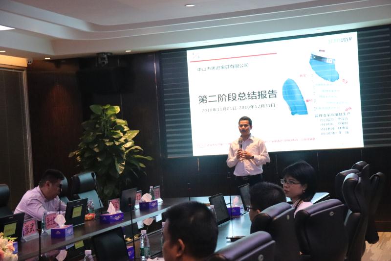 標(biāo)桿互訪(fǎng)