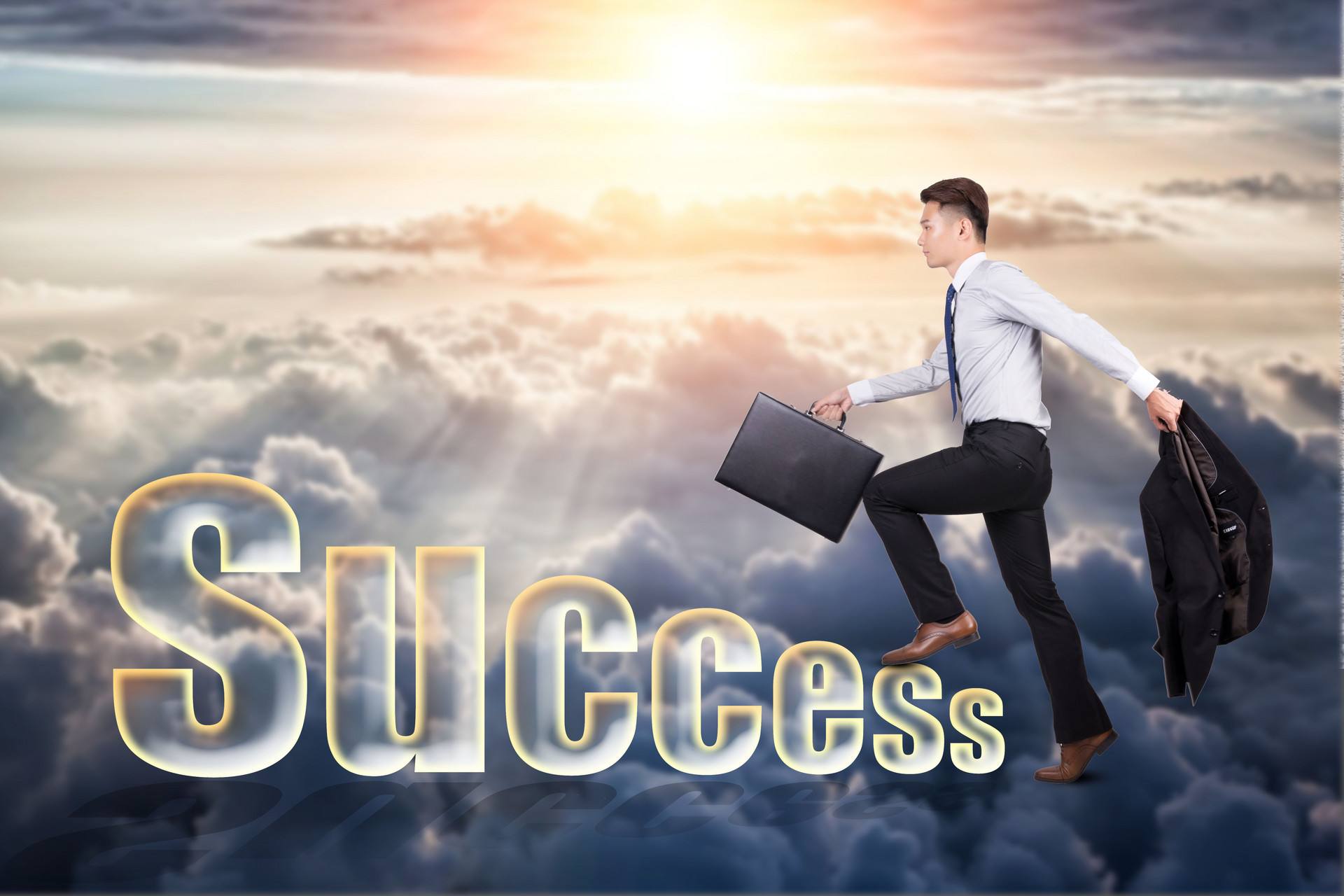 活在當(dāng)下，全力以赴