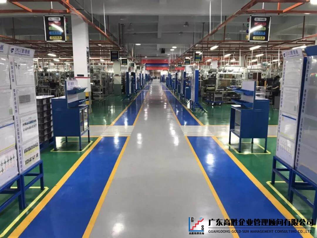 針對5S管理進(jìn)行詳細(xì)的說明