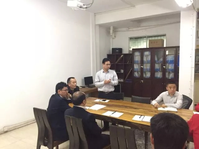 2018，向目標(biāo)前進！新項目入駐，高勝拉開奔跑模式！