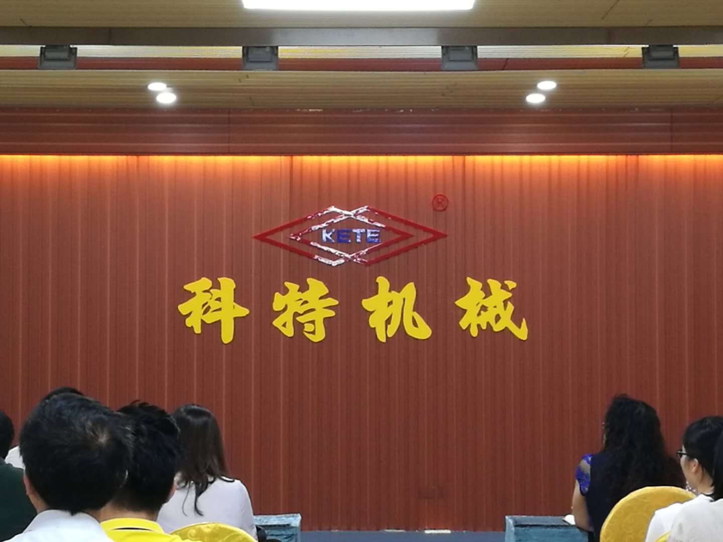 管理變革精益生產(chǎn)項目進(jìn)駐║攜手高勝，共謀發(fā)展！