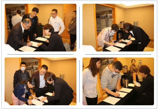 定制航向 戰(zhàn)略開局 第26期戰(zhàn)略規(guī)劃與執(zhí)行高級(jí)研修班順利開班