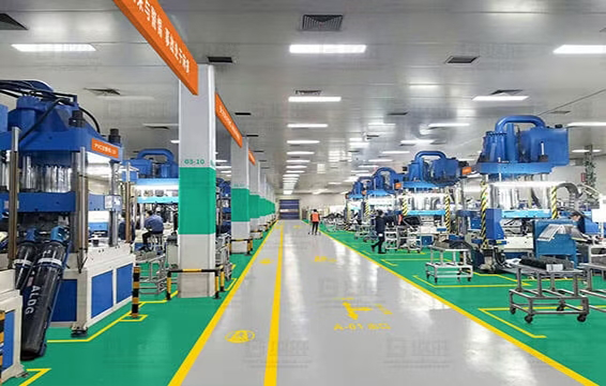 精益生產(chǎn)咨詢，社會(huì)對(duì)企業(yè)生產(chǎn)質(zhì)量要求的重要性