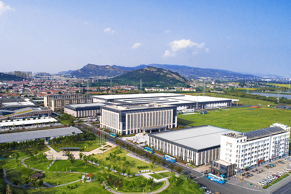 日出東方控股股份有限公司