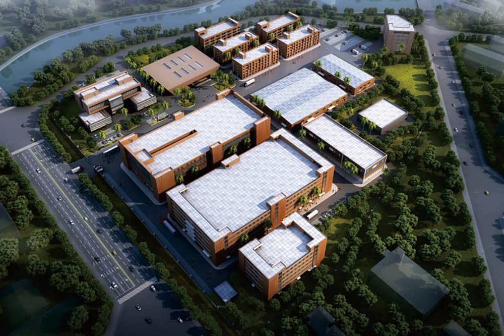 惠州市豪鵬科技有限公司