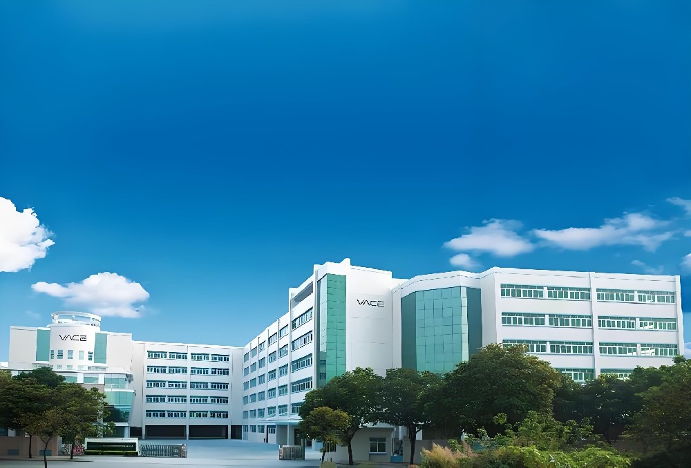 廣東萬(wàn)聚照明科技有限公司