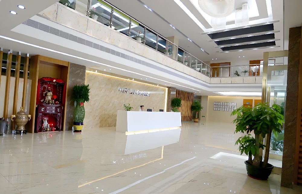 東莞市海陸通實(shí)業(yè)有限公司