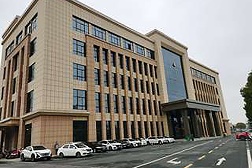 蕪湖博康新能源汽車線束公司